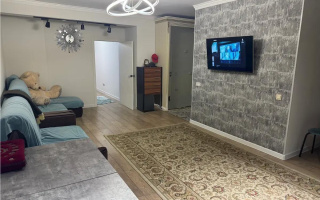 Продажа 2-комнатной квартиры, 60 м², ул. Жунисова, дом  4/14 - Продажа квартир в Алматы
