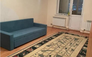 Продажа 1-комнатной квартиры, 46 м² - Продажа однокомнатных квартир от собственников в Астане