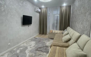 Продажа 3-комнатной квартиры, 86.1 м², ул. Нурмагамбетова, дом  19 - Продажа  трехкомнатных квартир в Астане