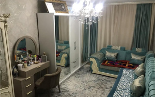 Продажа 1-комнатной квартиры, 44 м² - Продажа квартир в Алатауском р-не Алматы - страница 23