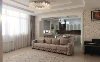 Продажа 4-комнатной квартиры, 163 м² - Продажа квартир в новостройках Астаны - страница 25