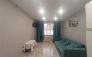 Продажа 1-комнатной квартиры, 31 м², мкр-н 23, дом  10 - Продажа квартир в Караганде