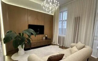 Продажа 3-комнатной квартиры, 139.2 м² - Продажа квартир в монолитно-каркасном доме в Казахстане - страница 16