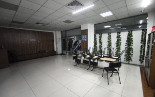 Аренда помещения - Аренда офисных и торговых помещений в Астане