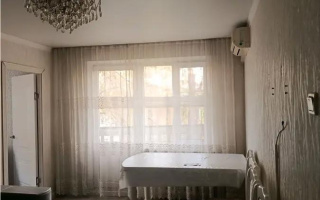 Продажа 2-комнатной квартиры, 40.9 м², ул. Дунентаева, дом  14А - Продажа квартир в Казахстане
