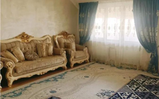 Продажа 4-комнатной квартиры, 105 м², мкр. Кокжиек, дом  21 - Продажа квартир в Алматы