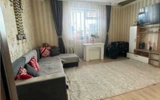 Продажа 2-комнатной квартиры, 60 м², ул. Асана Кайгы, дом  2 блок 1 - Продажа квартир в Астане без посредников с фото