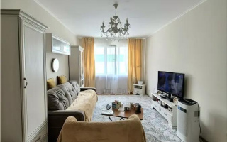 Продажа 1-комнатной квартиры, 45 м² - Продажа однокомнатных квартир в монолитно-каркасном доме в Алматы