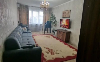 Продажа 2-комнатной квартиры, 70 м² - Продажа квартир в новостройках Алматы без посредников - страница 27