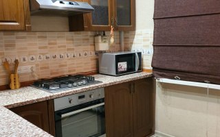 Аренда 1-комнатной квартиры, 37 м² - Аренда квартир помесячно в Казахстане - страница 2