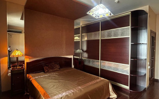 Аренда 2-комнатной квартиры, 77.5 м², пр. Абылай хана, дом  92 - Аренда квартиры помесячно в Алматы