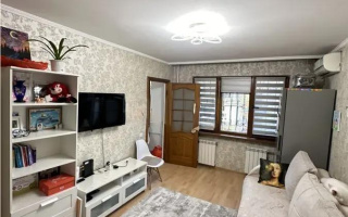 Продажа 2-комнатной квартиры, 44 м², 1 мкр., дом  29 - Продажа квартир в Алматы