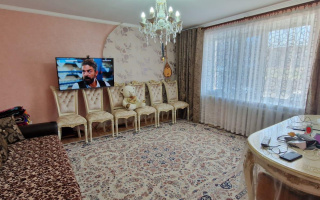 Продажа 3-комнатной квартиры, 62 м², мкр-н 9-й - Продажа квартир в Темиртау