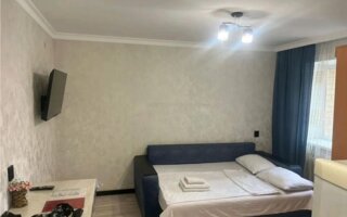 Продажа 1-комнатной квартиры, 20 м² - Продажа квартир в кирпичном доме в Казахстане - страница 48