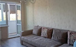 Продажа 2-комнатной квартиры, 46 м², ул. Виктора Хара, дом  7Б - Продажа  двухкомнатных квартир в Шахтинске