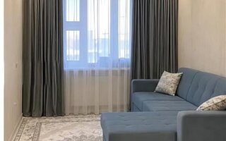 Продажа 1-комнатной квартиры, 37 м²