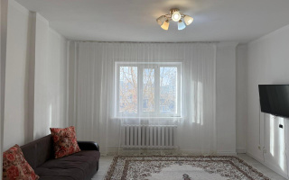 Продажа 3-комнатной квартиры, 74 м², пр. Шахтеров - Продажа  трехкомнатных квартир в Караганде с фото