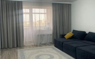 Продажа 1-комнатной квартиры, 40 м², ул. Бейбарыс Султан, дом  11 - Продажа  однокомнатных квартир в новостройках Астаны