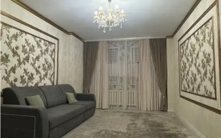 Продажа 2-комнатной квартиры, 64 м², ул. Сейфуллина, дом  41 - Продажа квартир в Астане