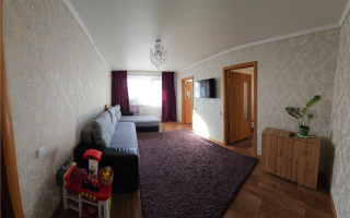 Продажа 4-комнатной квартиры, 61 м², мкр-н 11а - Продажа четырехкомнатных квартир в Караганде в Майкудуке