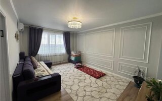 Продажа 2-комнатной квартиры, 85 м²