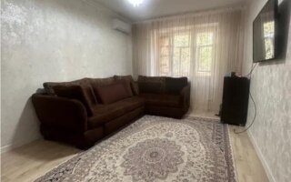 Продажа 2-комнатной квартиры, 54.7 м²