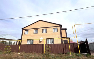 Продажа 9-комнатного дома, 298.5 м², Косшы, ул.Едил - Продажа домов, коттеджей в Акмолинской области