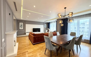 Продажа 4-комнатной квартиры, 164.8 м² - Продажа квартир-студий в Алматы