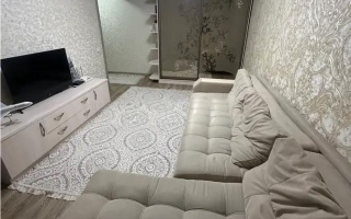 Продажа 1-комнатной квартиры, 31 м², мкр-н Таугуль, дом  44 - Продажа  однокомнатных квартир в Алматы с фото