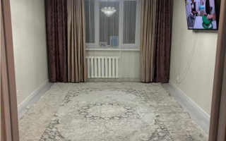 Продажа 2-комнатной квартиры, 59.6 м², ул. Сыганак, дом  18 - Продажа квартир в новостройках Астаны без посредников