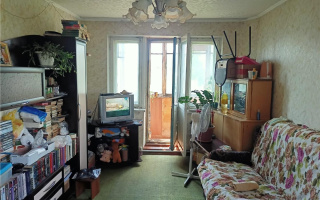 Продажа 3-комнатной квартиры, 61 м², мкр-н 7-й - Продажа квартир в Темиртау