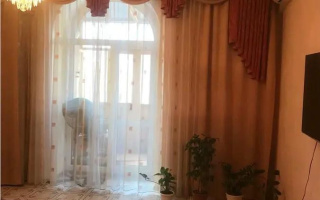 Продажа 3-комнатной квартиры, 74 м², пр. Бухар-жырау, дом  28а - Продажа квартир в Казахстане
