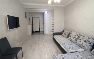 Продажа 3-комнатной квартиры, 72 м² - Продажа трехкомнатных квартир в Алматы