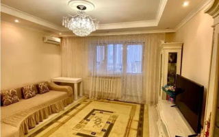 Продажа 2-комнатной квартиры, 67 м², ул. Куйши Дина, дом  30 - Продажа квартир в Астане