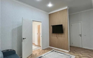 Продажа 1-комнатной квартиры, 43 м² - Продажа однокомнатных квартир в Алматы