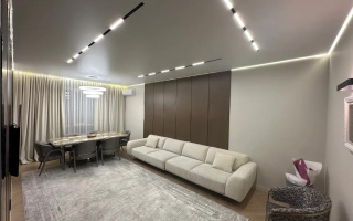 Продажа 3-комнатной квартиры, 96 м², ул. Торекулова, дом  95 - Продажа  трехкомнатных квартир в новостройках Алматы без посредников с фото