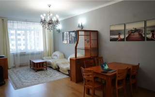 Продажа 2-комнатной квартиры, 73.5 м² - Продажа квартир в новостройках Алматы без посредников - страница 116