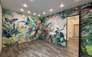 Продажа 4-комнатной квартиры, 145 м²