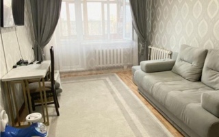 2-комн. квартира, 6/9 этаж, 15 мкр.
