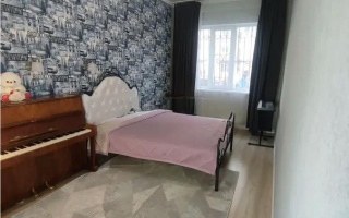 Продажа 2-комнатной квартиры, 60 м², ул. Макатаева, дом  131/1 - Продажа квартир в Алматы