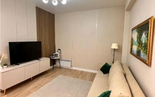 Продажа 2-комнатной квартиры, 48.5 м² - Продажа квартир в новостройках Алматы с фото - страница 2