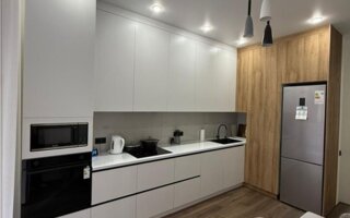 Продажа 3-комнатной квартиры, 84 м²