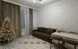 Продажа 2-комнатной квартиры, 45 м² - Продажа квартир в Астане