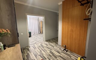 Продажа 3-комнатной квартиры, 82 м²