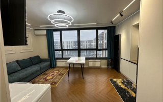 Продажа 1-комнатной квартиры, 43 м² - Недвижимость в Алматы - страница 32
