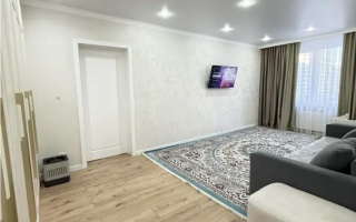 Продажа 2-комнатной квартиры, 59.4 м² - Продажа квартир в новостройках Астаны - страница 34