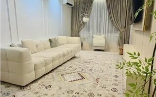 Продажа 2-комнатной квартиры, 53.5 м²
