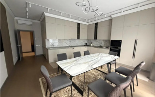 Продажа 3-комнатной квартиры, 145 м² - Продажа трехкомнатных квартир в Медеуском р-не Алматы - страница 2