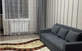 Продажа 2-комнатной квартиры, 45 м², ул. Навои, дом  316 - Продажа квартир в Алматы без посредников