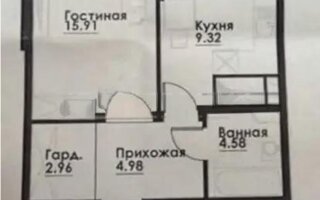 Продажа 1-комнатной квартиры, 39.1 м² - Продажа квартир в Алматы - страница 27